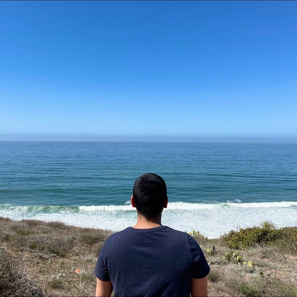 Meet your Posher, Andres